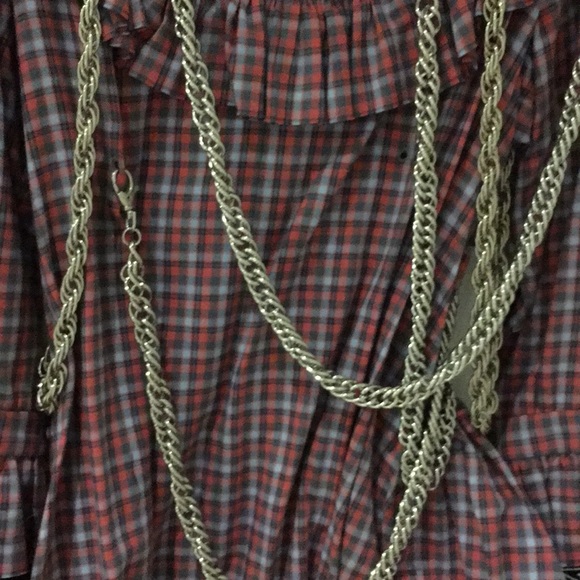 Vetements iconic dress xs - Picture 5 of 8